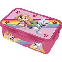 P:os pos Lunchbox To Go Paw Patrol Girl, Lunch
