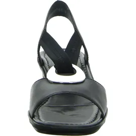 Rieker 62662 schwarz 37