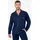 HOM Pyjama Rafael Blau L