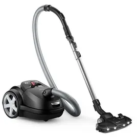 Philips Bagged vacuum cleaner XD8122/10