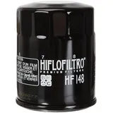 Hiflofiltro Ölfilter HF148