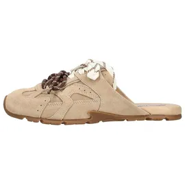Steve Madden Pantolette sand 40