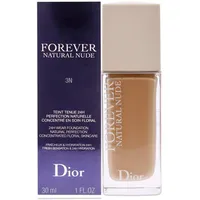 Dior Forever Natural Nude Foundation Nr. 3N 30 ml