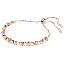 Swarovski Armband Matrix 5729506 - rosa