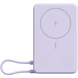 Xiaomi Magnetic Power Bank 10000 with Built-in Stand