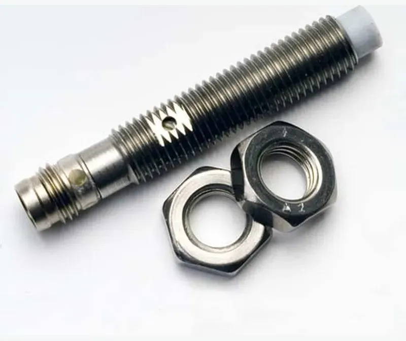 Rechner Sensor, kapazitiv KAS-80-A21-S-Y7