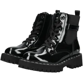 Mustang Stiefelette schwarz | 40