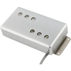 Fender Custom Michael Landau Wide Range Humbucker Bridge - Pickup E-Gitarre