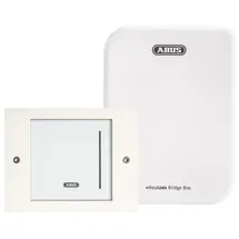 ABUS wAppLoxx Pro Access Farbe: Schwarz|Schutzart: IP44