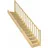 DOLLE Raumspartreppe Paris 280,5 cm Holz