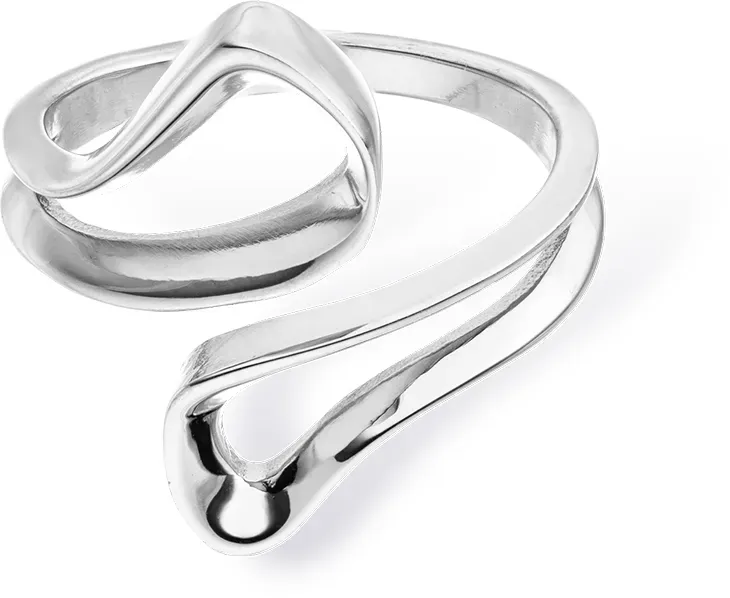 PURELEI Journey Ring