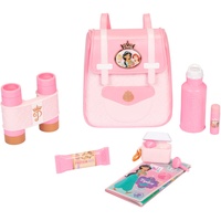 Jakks Pacific Disney Princess Style Collection Trendy Reiserucksack