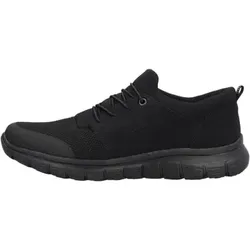 Rieker  Sneaker 226372  in Schwarz, 43