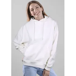 Capelli New York Hoodie, mit Capelli New York Ärmelstickerei Capelli New York light beige M