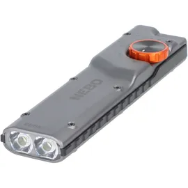 Nebo NEB-POC-0014-G – Das ultimative Arbeitslicht für Profis, IP67 Schutz mit maximal 1000 Lumen