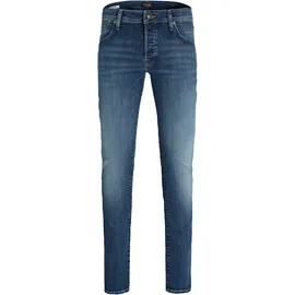 JACK & JONES Iglenn Fox 50sps Cb 036 Jeans Blue Denim 36 34