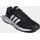 adidas Gamecourt 2 Black/White/Silver Met 42 2/3