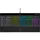 Corsair K55 RGB PRO Rubberdome DE