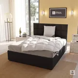 SPESSARTTRAUM Daunendecke Mein Engel Füllung: 100% Daunen, 135x200 cm