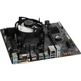 KIT 048 - Aufrüst-Kit Intel Core i5 12400, ohne Speicher, H610