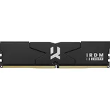 GoodRam IRDM Ddr5 (2 x 16GB, 6000 MHz, DDR5-RAM, DIMM), RAM, Schwarz
