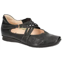 THINK! Ballerina in schwarz | Gr.: 39