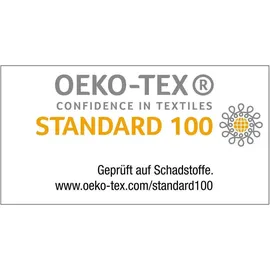 HARRY POTTER - Glow in the Dark, - Leuchtet im Dunkeln - Bettwäsche-Set mit Wendemotiv, 135x200 & 80x80 - Schwarz