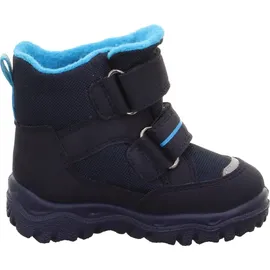 superfit HUSKY1 Winterstiefel Blau 23