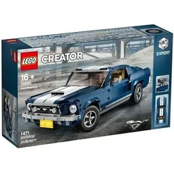 LEGO® Creator Expert 10265 Ford Mustang