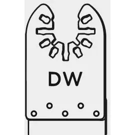 Fortis Sägeblatt DW HCS Precision 68 x 42 mm (3er Pack) FORTIS