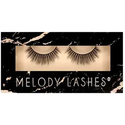 Melody Lashes Roxy Künstliche Wimpern