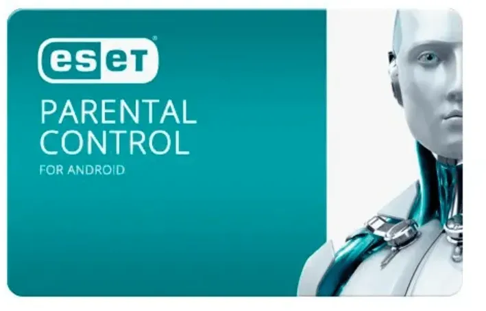 ESET Parental Control for Android