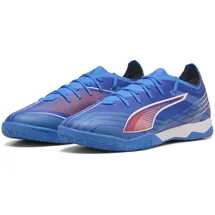 Puma Ultra 6 Match IT Herren ultra blue/puma white/glowing red 47
