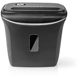Nedis PASH120BKA4 Schwarz