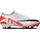 Nike Zoom Vapor 15 Pro FG Herren Bright Crimson/White/Black 47