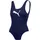 Puma Badeanzug Navy XS