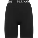 Plein Sport Shorts schwarz | weiß XXL