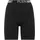 Plein Sport Shorts schwarz | weiß XXL
