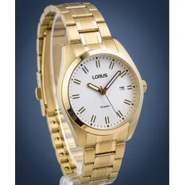 Lorus Sports RH982PX9 Edelstahl 39 mm RH982PX9