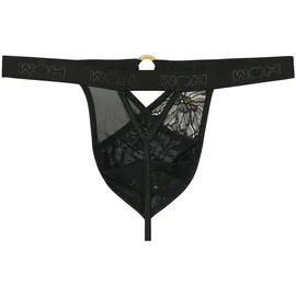 WOH Pure Seduction G-String Schwarz S
