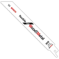 Bosch 2609256711 DIY SäbelsägeblattS 922 HF