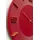 Kare Leonardo 49,0cm Ø49cm rot/gold