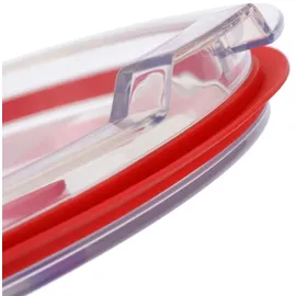 Gräwe Rührschüssel Set, 3-teilig, Edelstahl