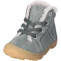 Pepino, Babyschuhe, Halbschuhe - 102668, Grau, (24)