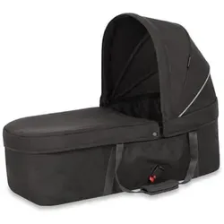 X-lander Babywanne X-Nest für X-Double in Double Black