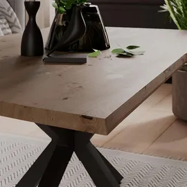 Vichy Vicco Couchtisch Yan, Artisan, 100 x 60 cm