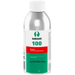 Ramsauer 1K Dichtstoff-Klebstoff Haftanstrich Primer 100 100ml Dose
