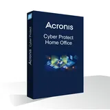 Acronis Cyber Protect Home Office Essentials | 5 PC 1YR Subscription (HOGASHLOS)