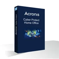 Acronis Cyber Protect Home Office Essentials | 5 PC 1YR Subscription (HOGASHLOS)