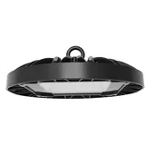LUXULA LED UFO, EEK: F, 100W, 10000lm, 5000K - Schwarz